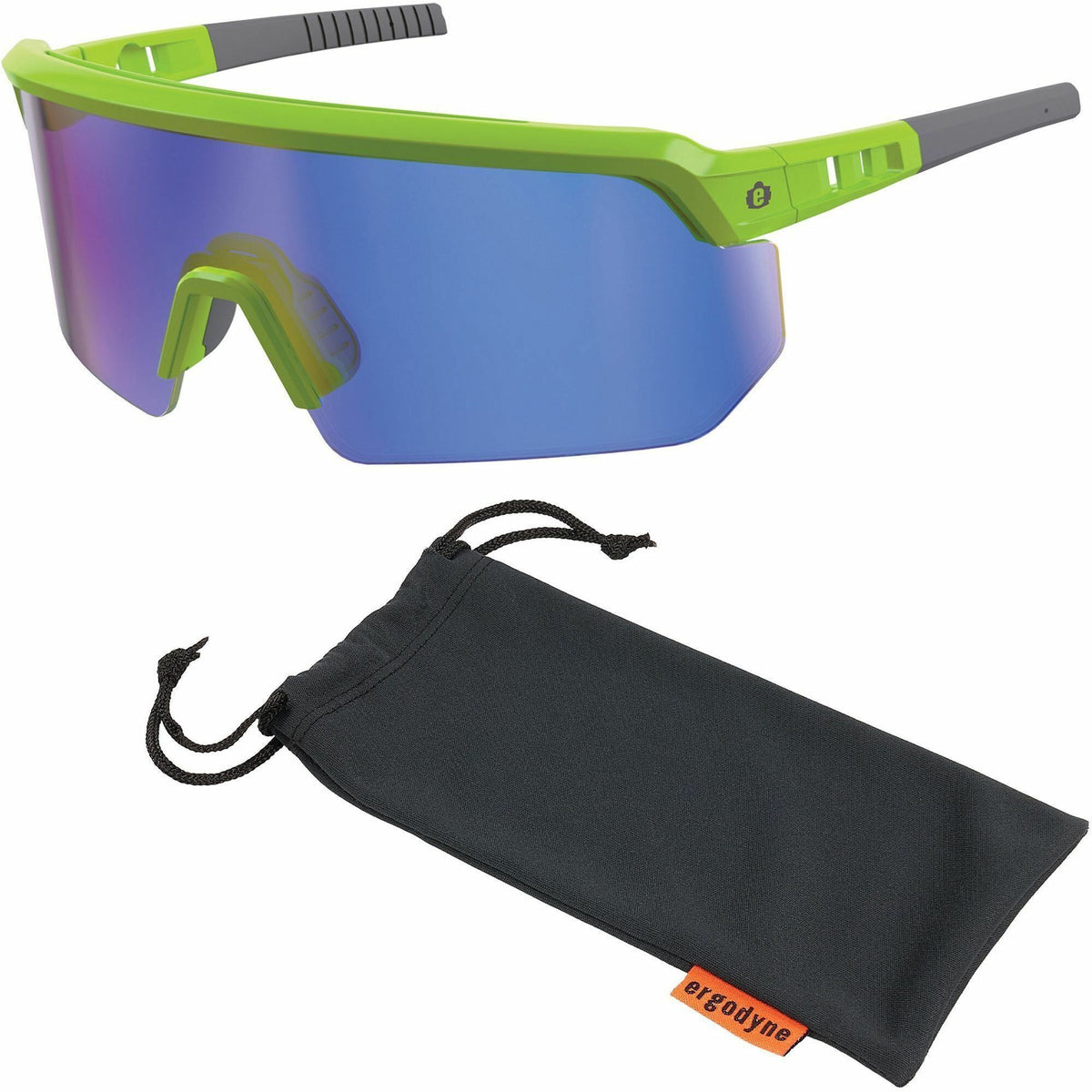 Ergodyne AEGIR Safety Glasses