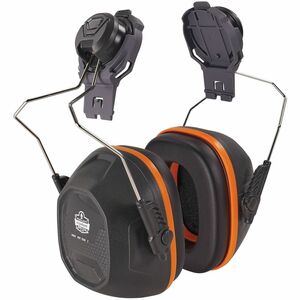 Ergodyne Skullerz 8880 Hard Hat Mounted Earmuffs