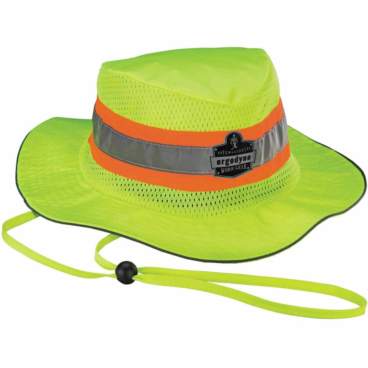 Ergodyne 8935CT Hi-Vis Ranger Sun Hat