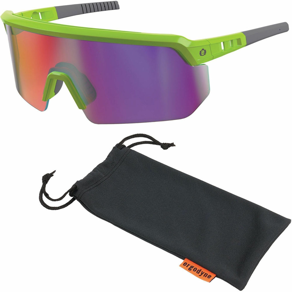 Ergodyne AEGIR Safety Glasses