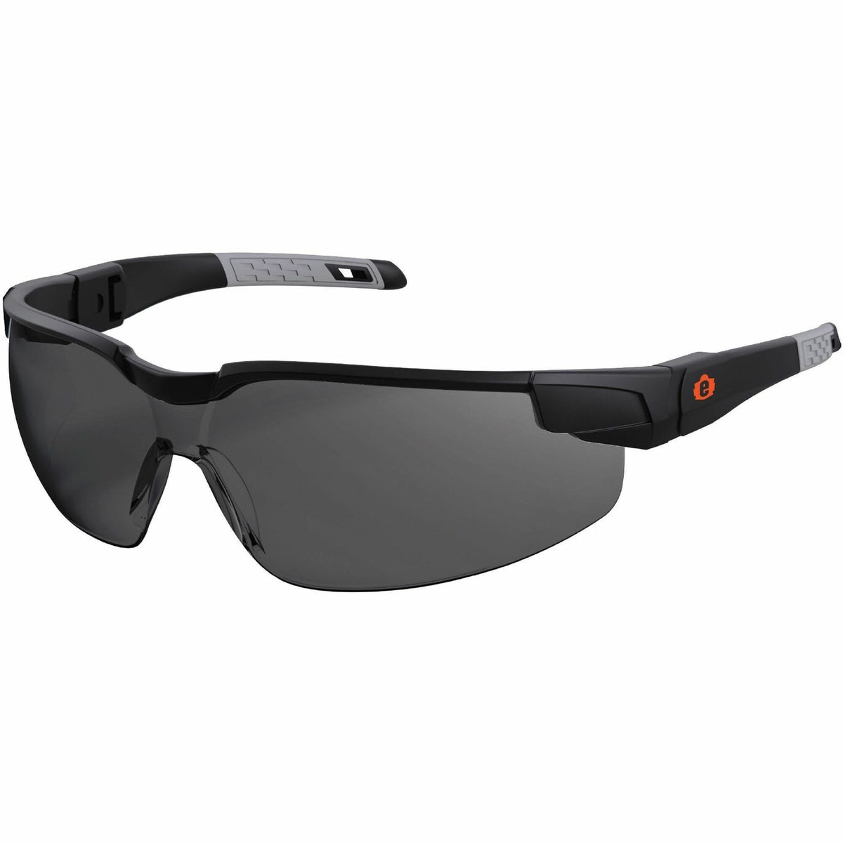 Ergodyne Dellenger Anti-Fog Safety Glasses