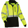 Ergodyne 8353 Hi-Vis Softshell Jackets