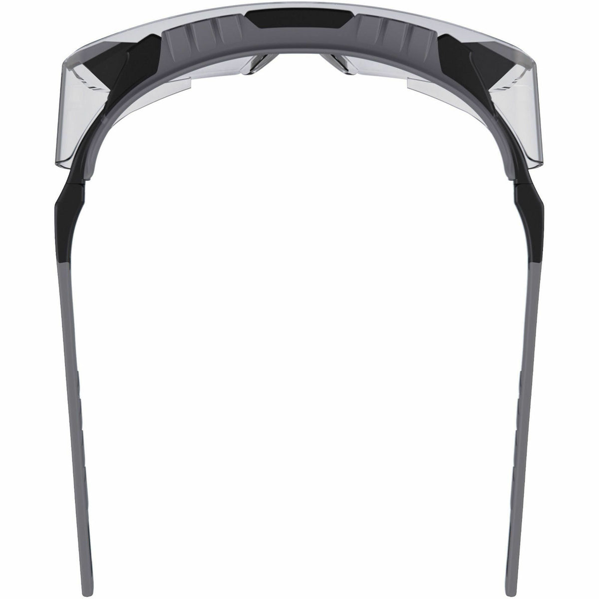 Ergodyne Skullerz OSMIN Anti-Scratch & Enhanced Anti-Fog Safety Glasses, Sunglasses