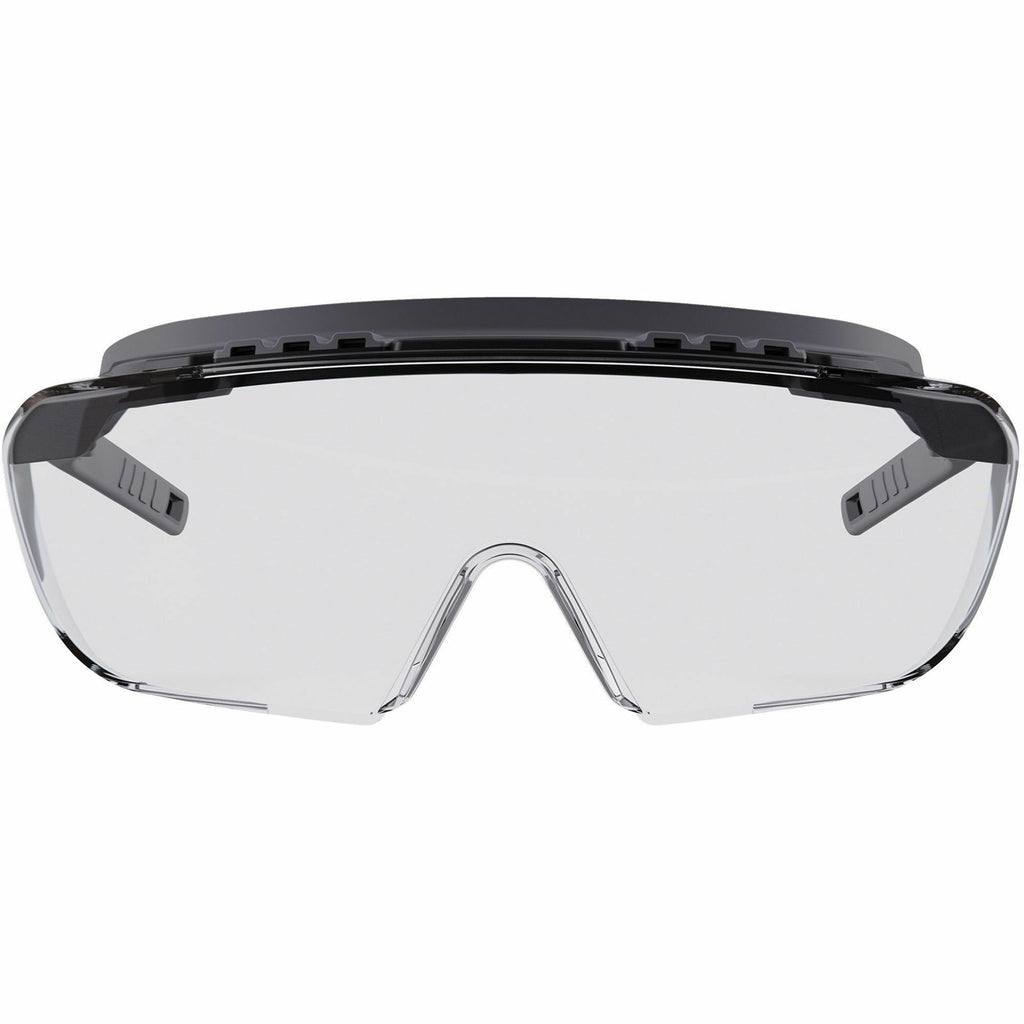 Ergodyne Skullerz OSMIN Anti-Scratch & Enhanced Anti-Fog Safety Glasses, Sunglasses