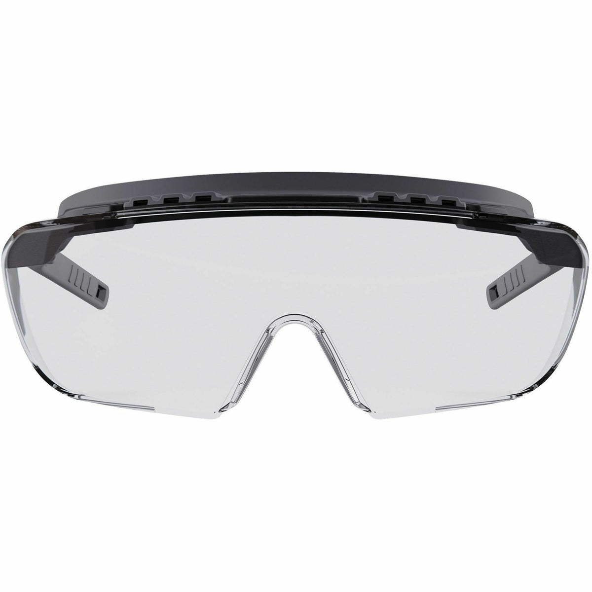 Ergodyne Skullerz OSMIN Anti-Scratch & Enhanced Anti-Fog Safety Glasses, Sunglasses
