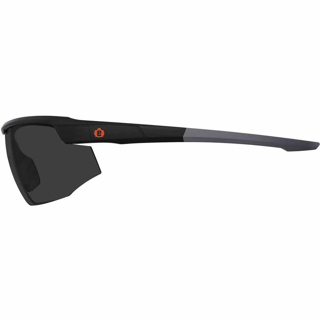 Ergodyne Skullerz SKOLL Anti-Scratch & Enhanced Anti-Fog Safety Glasses, Sunglasses