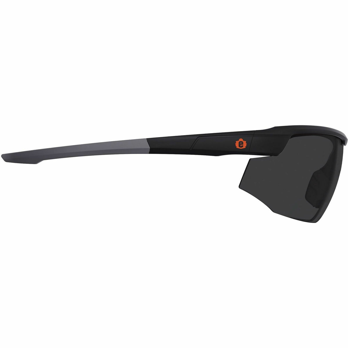 Ergodyne Skullerz SKOLL Anti-Scratch & Enhanced Anti-Fog Safety Glasses, Sunglasses