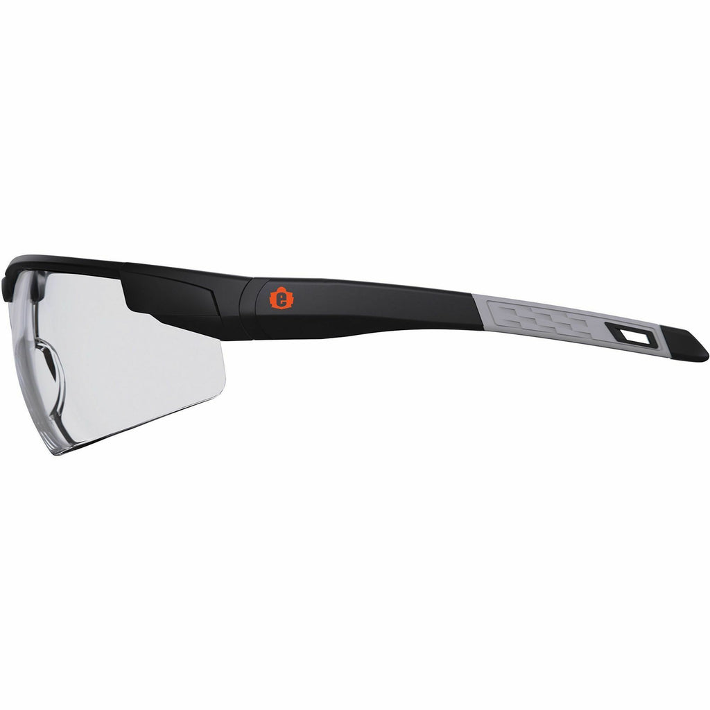 Ergodyne Anti-Fog/Scratch-Resistant Safety Glasses