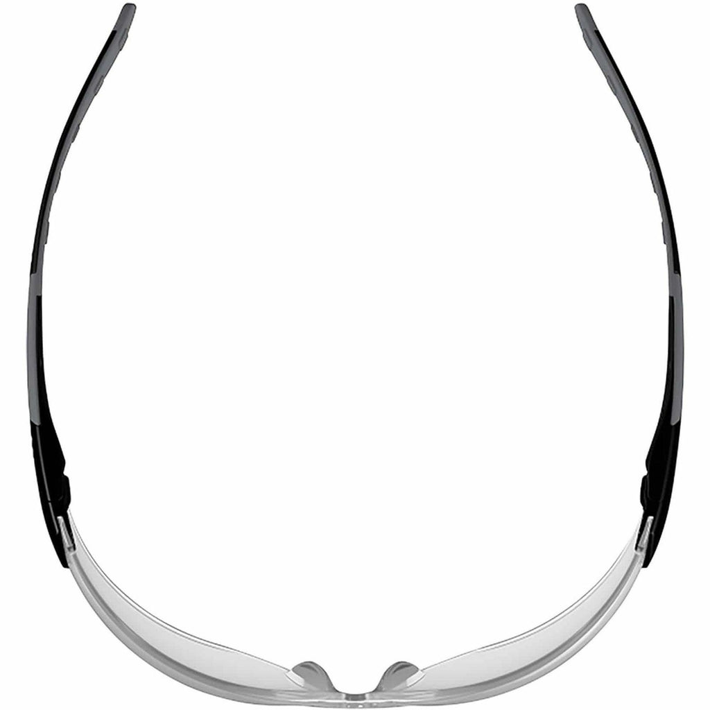 Ergodyne Skullerz SAGA Anti-Scratch & Enhanced Anti-Fog Safety Glasses, Sunglasses