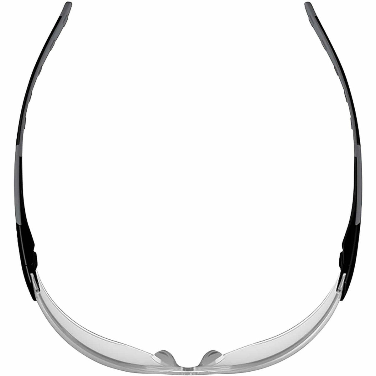 Ergodyne Skullerz SAGA Anti-Scratch & Enhanced Anti-Fog Safety Glasses, Sunglasses