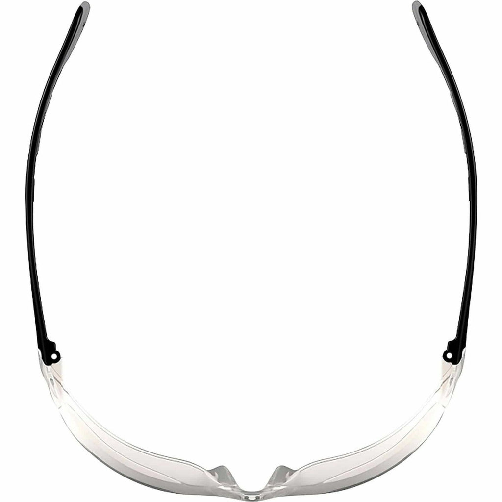 Ergodyne Skullerz VALI Anti-Scratch & Enhanced Anti-Fog Safety Glasses, Sunglasses