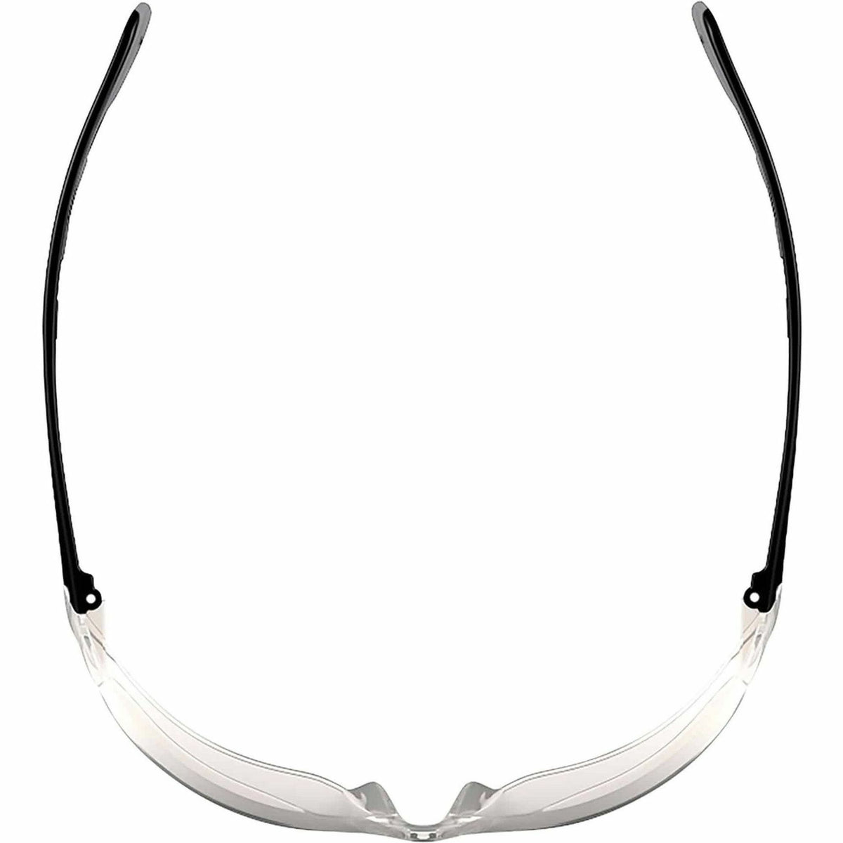 Ergodyne Skullerz VALI Anti-Scratch & Enhanced Anti-Fog Safety Glasses, Sunglasses
