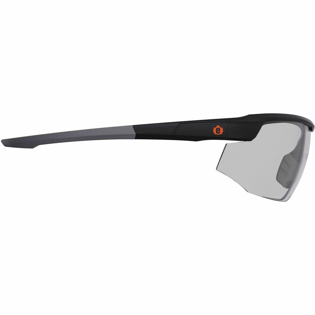 Ergodyne Skullerz SKOLL Anti-Scratch & Enhanced Anti-Fog Safety Glasses, Sunglasses