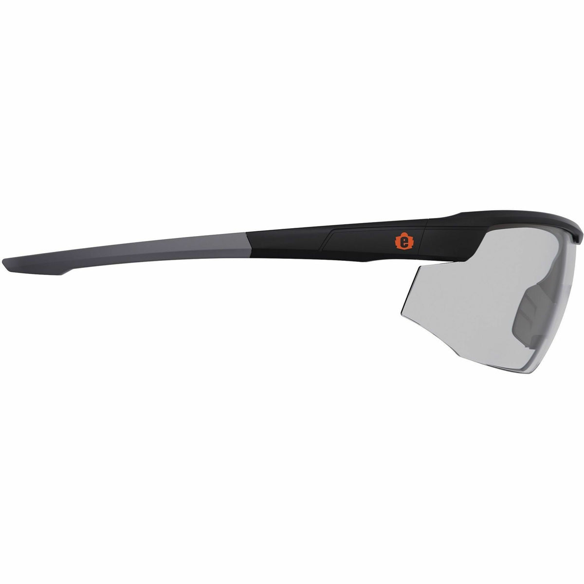 Ergodyne Skullerz SKOLL Anti-Scratch & Enhanced Anti-Fog Safety Glasses, Sunglasses