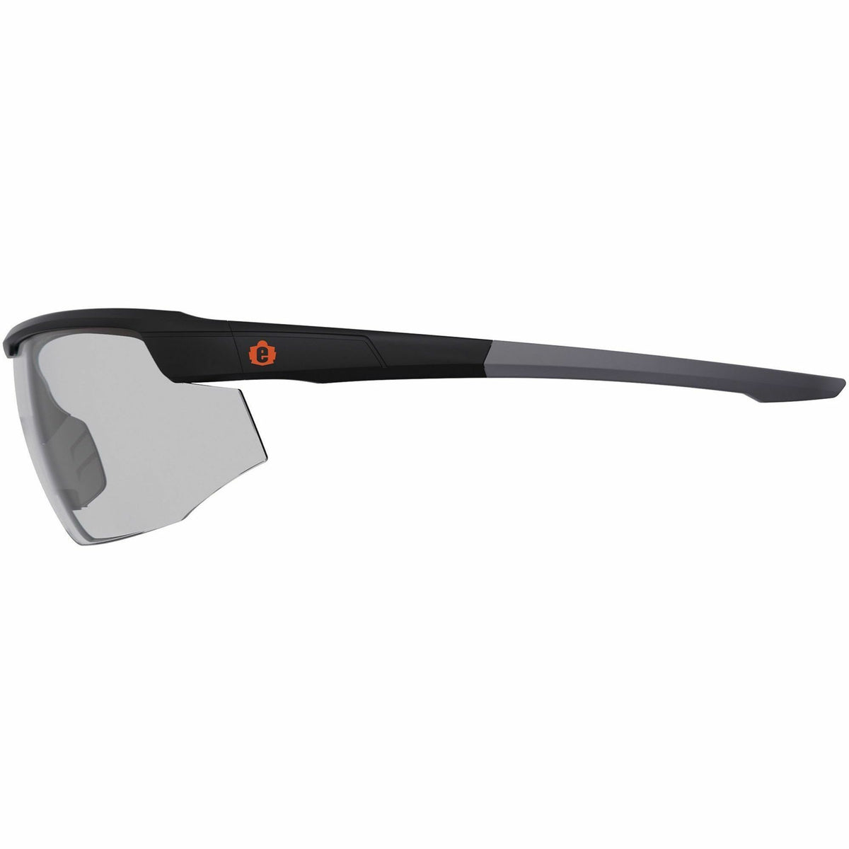 Ergodyne Skullerz SKOLL Anti-Scratch & Enhanced Anti-Fog Safety Glasses, Sunglasses