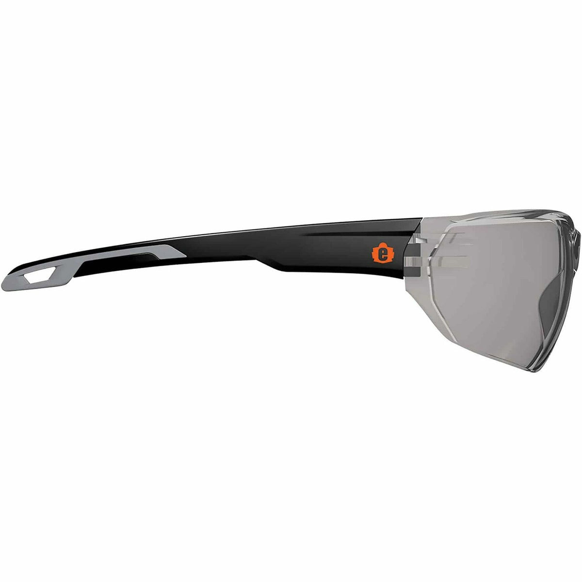 Ergodyne Skullerz VALI Anti-Scratch & Enhanced Anti-Fog Safety Glasses, Sunglasses