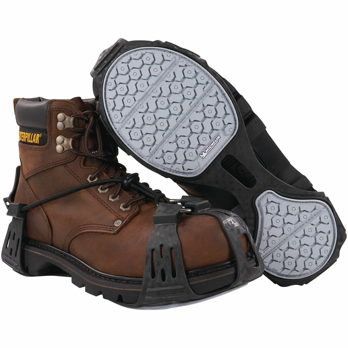 Ergodyne 6326 Spikeless Traction Devices