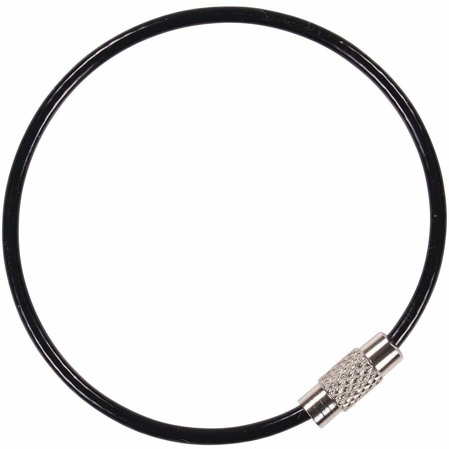 Ergodyne Arsenal 5719 Wire Cable Key Rings