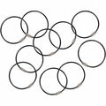 Ergodyne Arsenal 5719 Wire Cable Key Rings