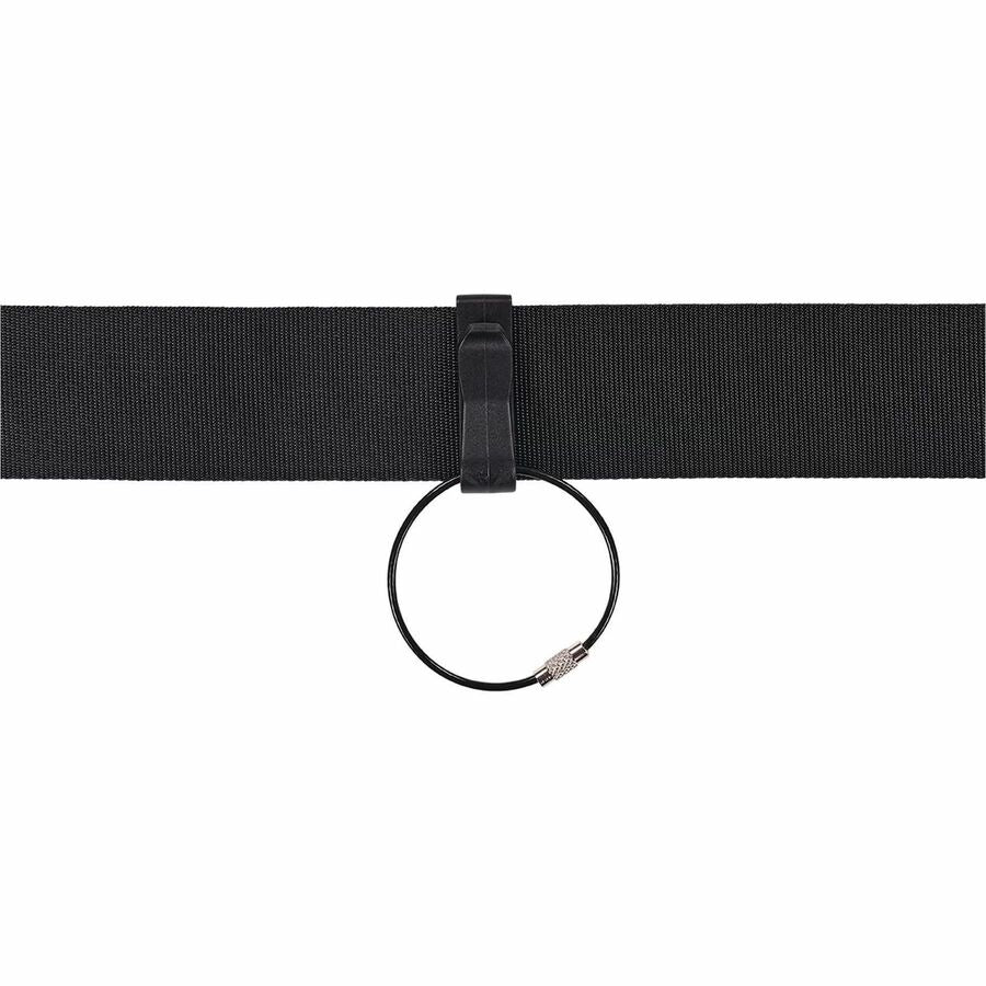 Ergodyne Arsenal 5719 Wire Cable Key Rings