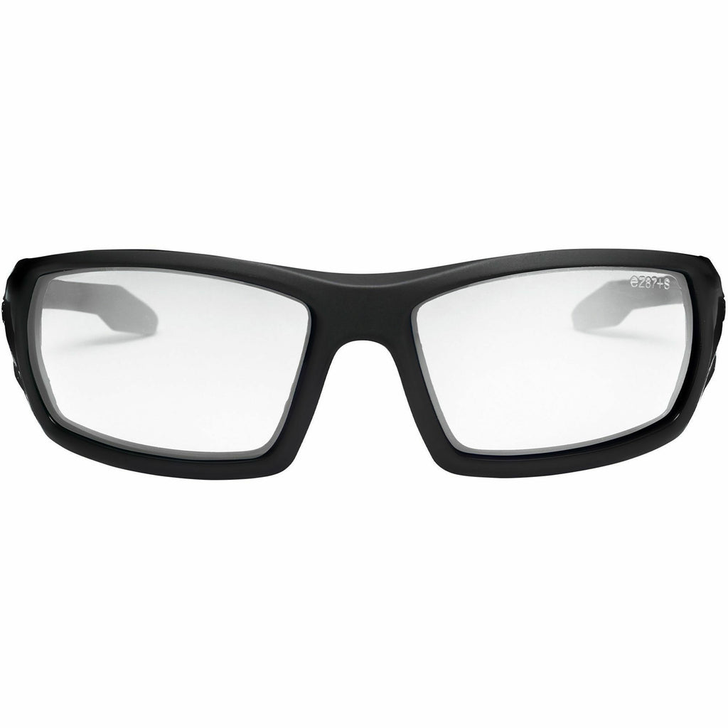 Ergodyne Odin Anti-Scratch/Anti-Fog Safety Glasses
