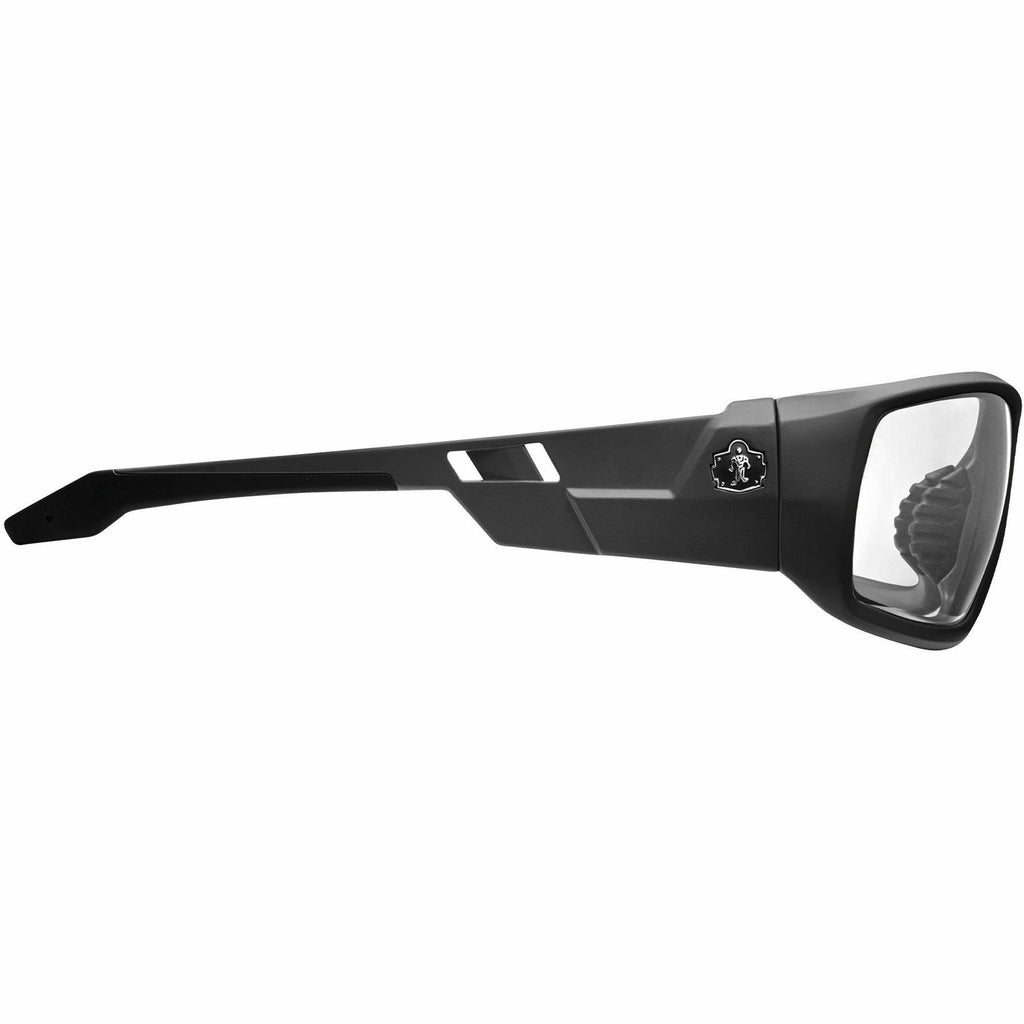 Ergodyne Odin Anti-Scratch/Anti-Fog Safety Glasses