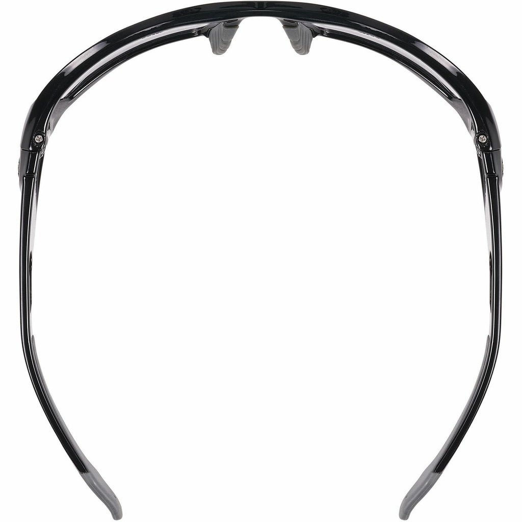Ergodyne Odin Anti-Scratch/Anti-Fog Safety Glasses