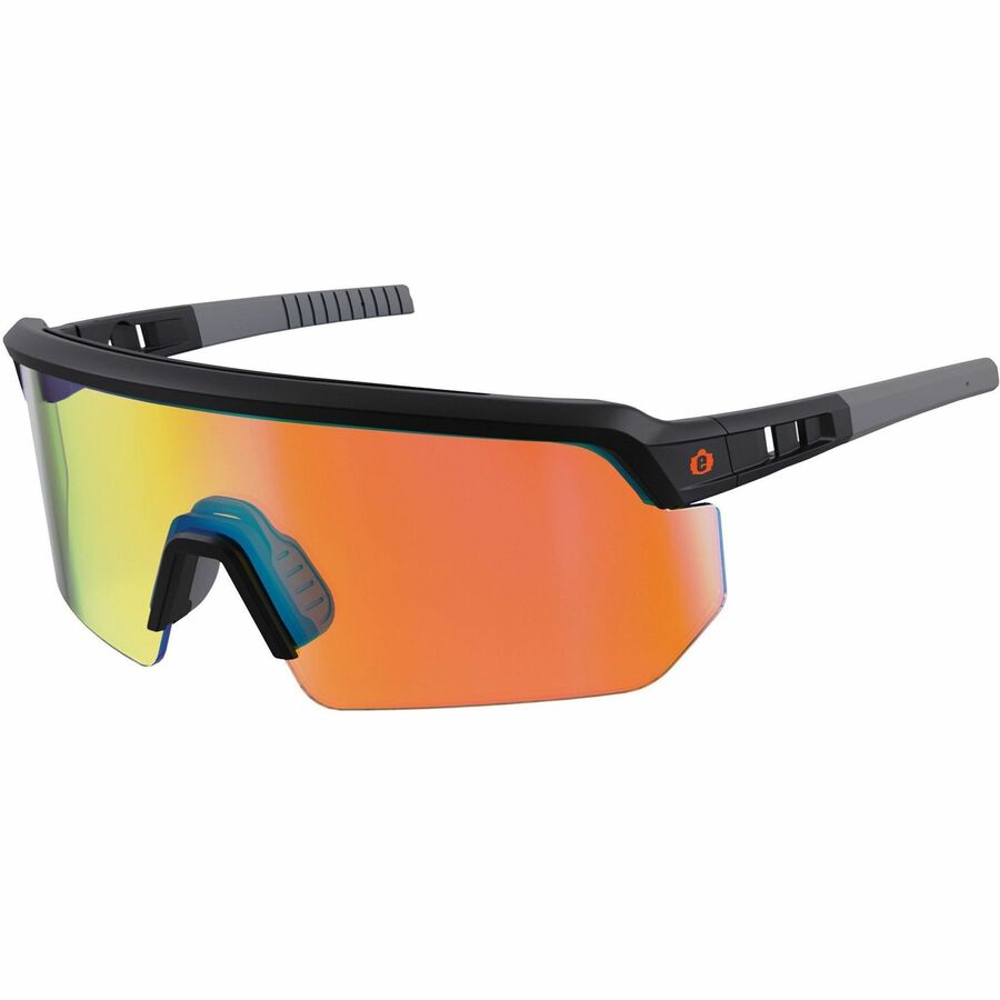 Ergodyne Aegir Enhanced Anti-Fog Safety Glasses