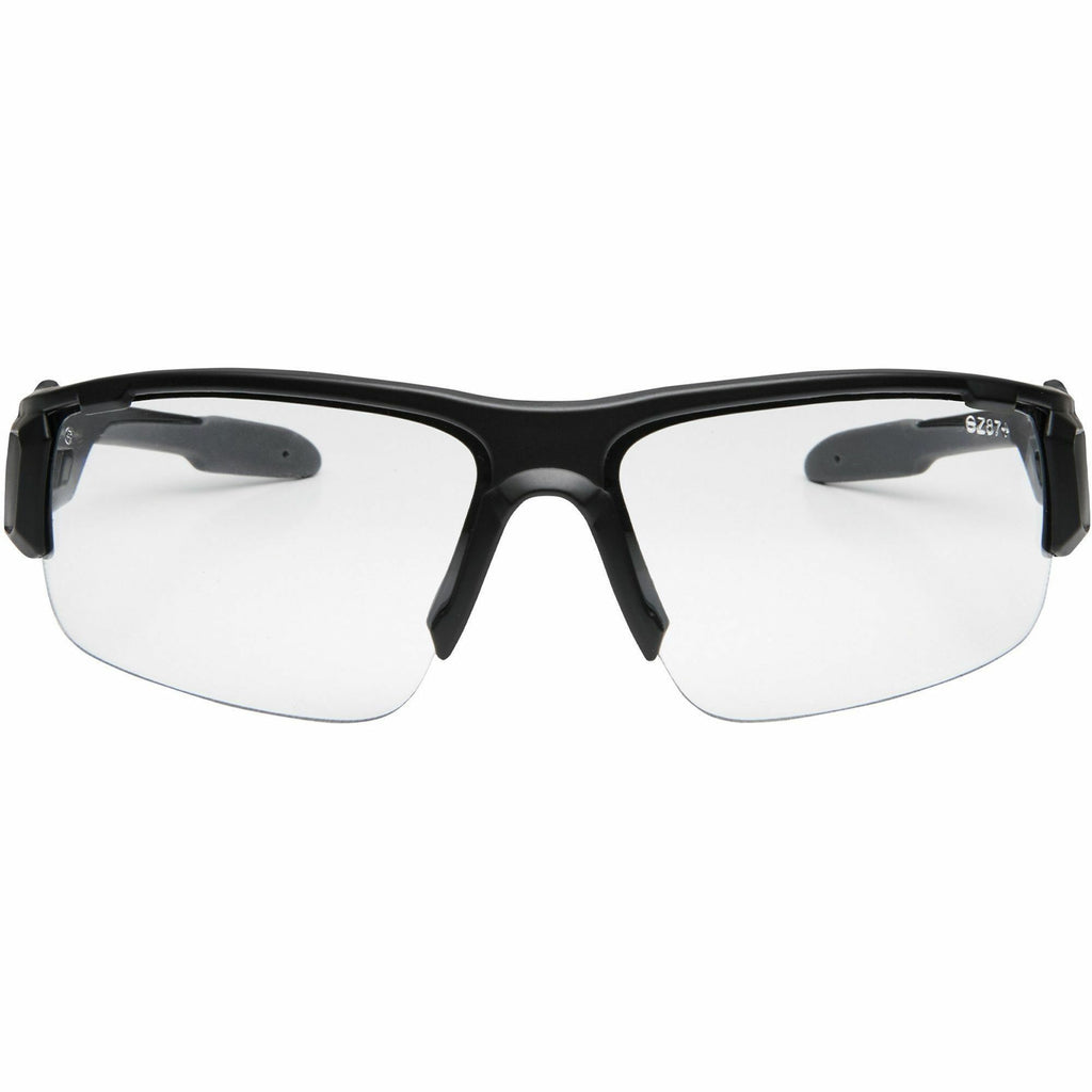 Ergodyne DAGR Anti-Scratch/Anti-Fog Safety Glasses