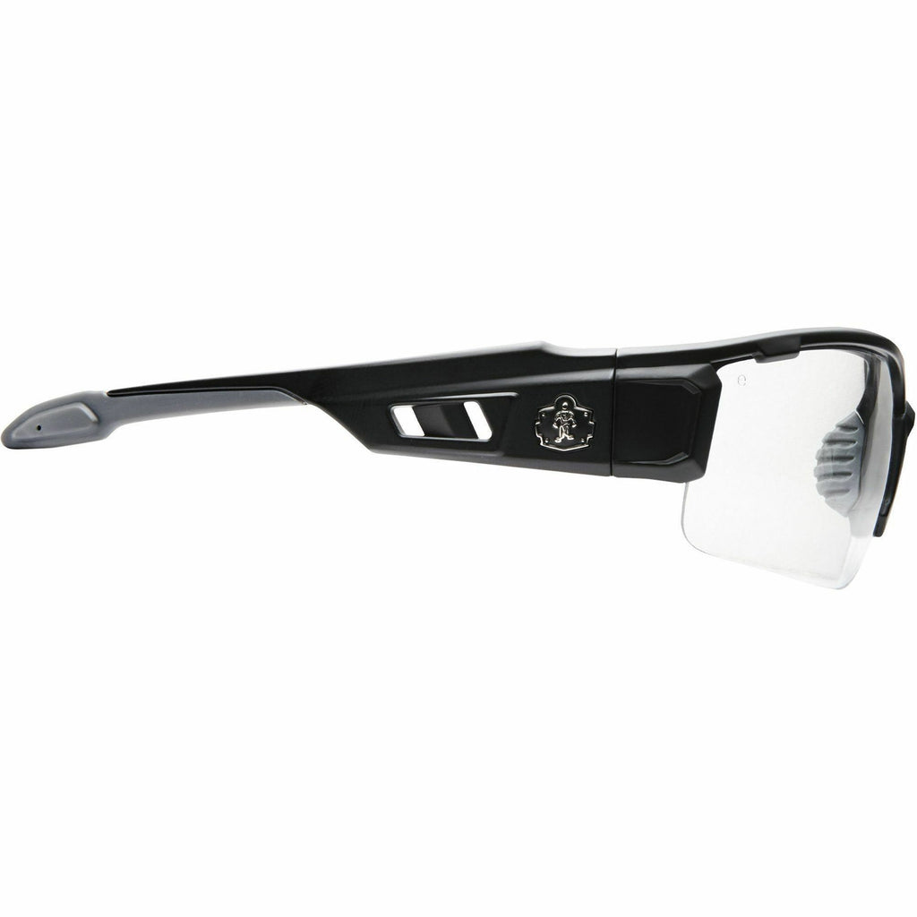 Ergodyne DAGR Anti-Scratch/Anti-Fog Safety Glasses