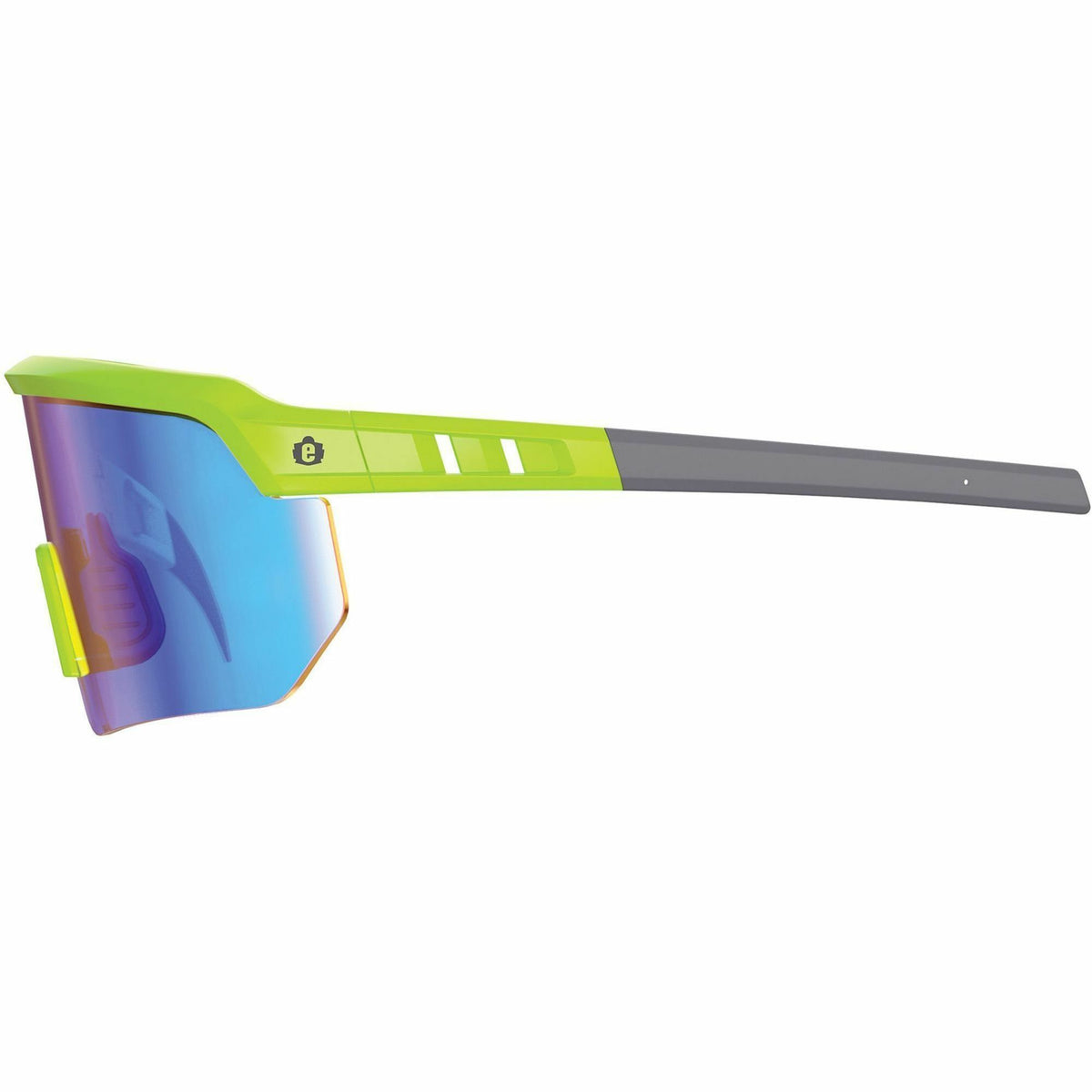 Ergodyne Aegir Enhanced Anti-Fog Safety Glasses