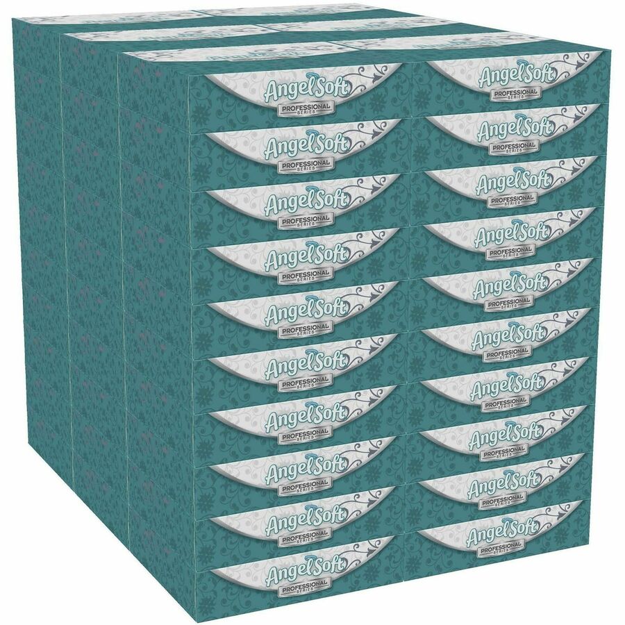 Angel Soft Professional Series Ultra Facial Tissue