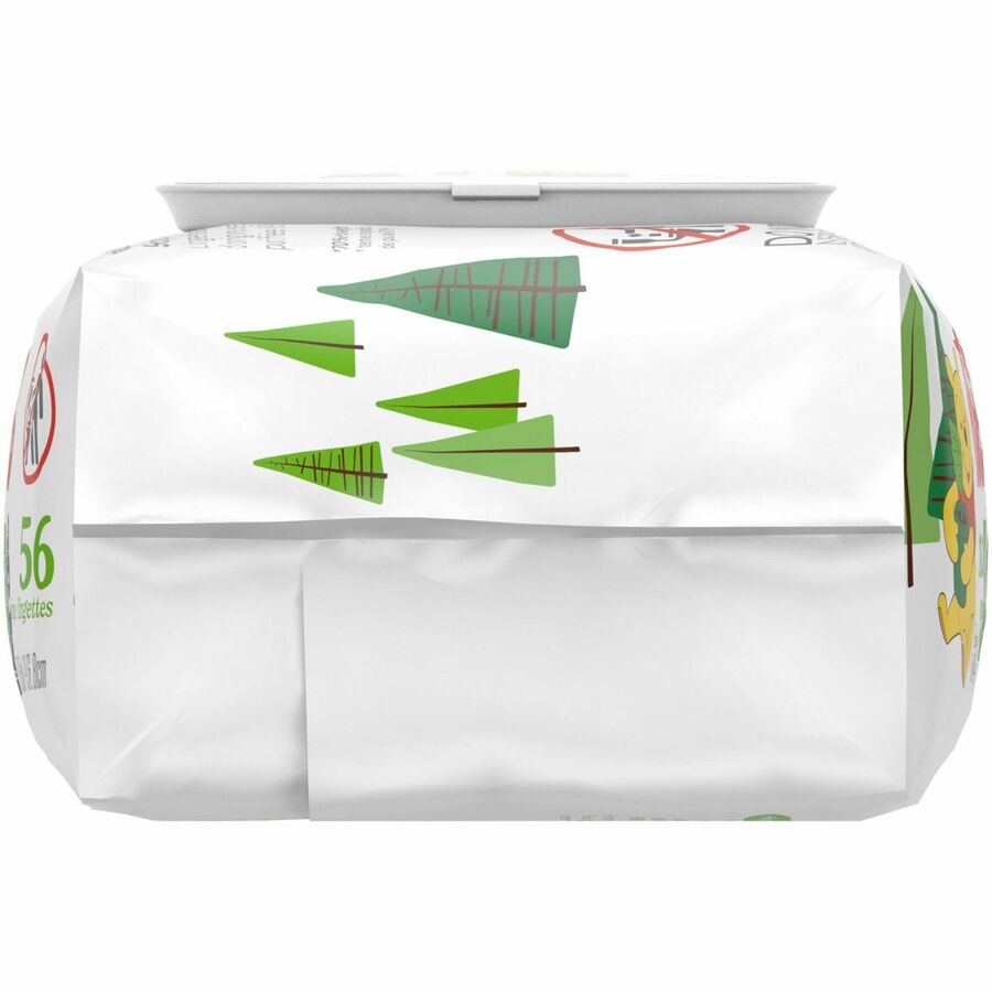 Huggies Natural Care Sensitive Baby Wipes