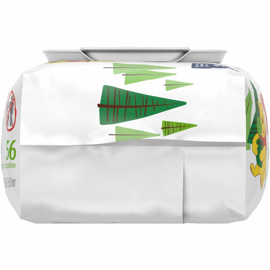 Huggies Natural Care Sensitive Baby Wipes