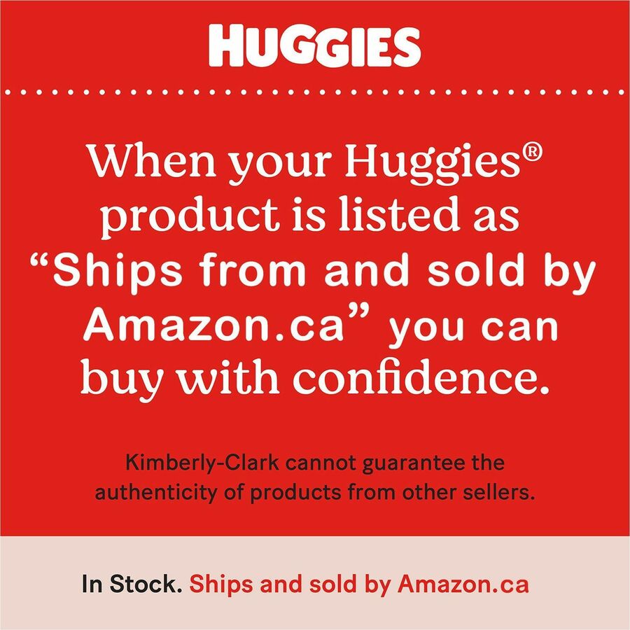 Huggies Natural Care Sensitive Baby Wipes