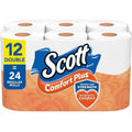 Scott ComfortPlus Toilet Paper