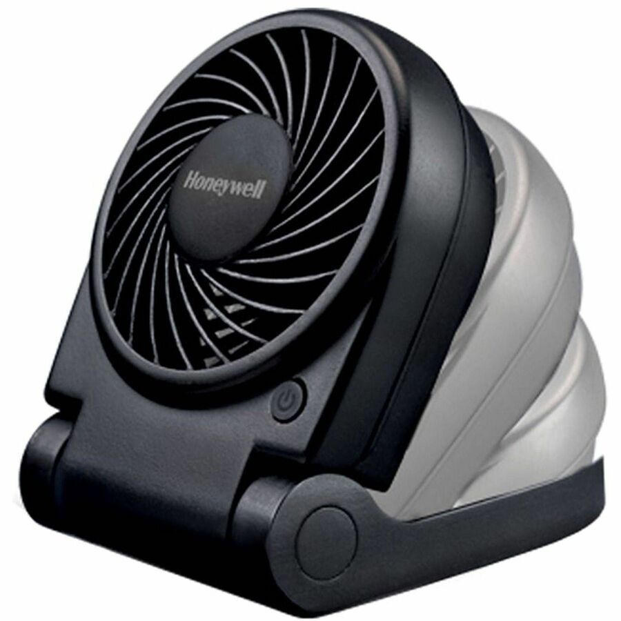 Honeywell Turbo on the Go Portable Personal Fan, HTF090B