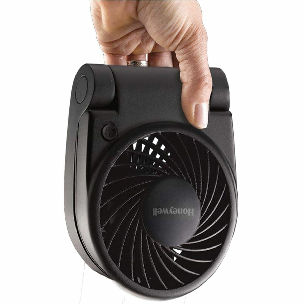 Honeywell Turbo on the Go Portable Personal Fan, HTF090B
