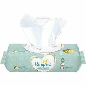 Pampers Baby Wipes Sensitive