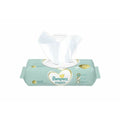 Pampers Baby Wipes Sensitive
