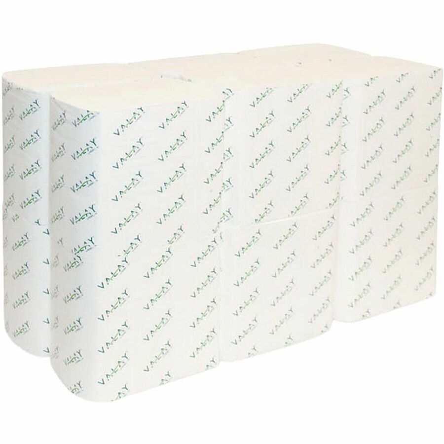 Morcon Valay 1-Ply Interfolded Napkins