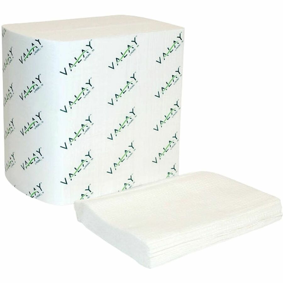 Morcon Valay 1-Ply Interfolded Napkins