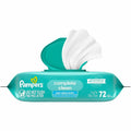 Pampers Complete Clean Cleaning Wipe