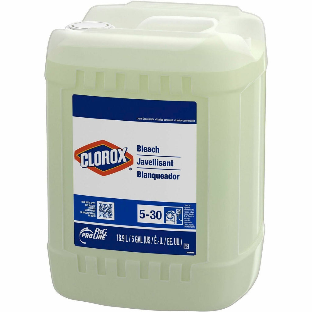 PRO LINE Clorox Bleach Laundry Additive
