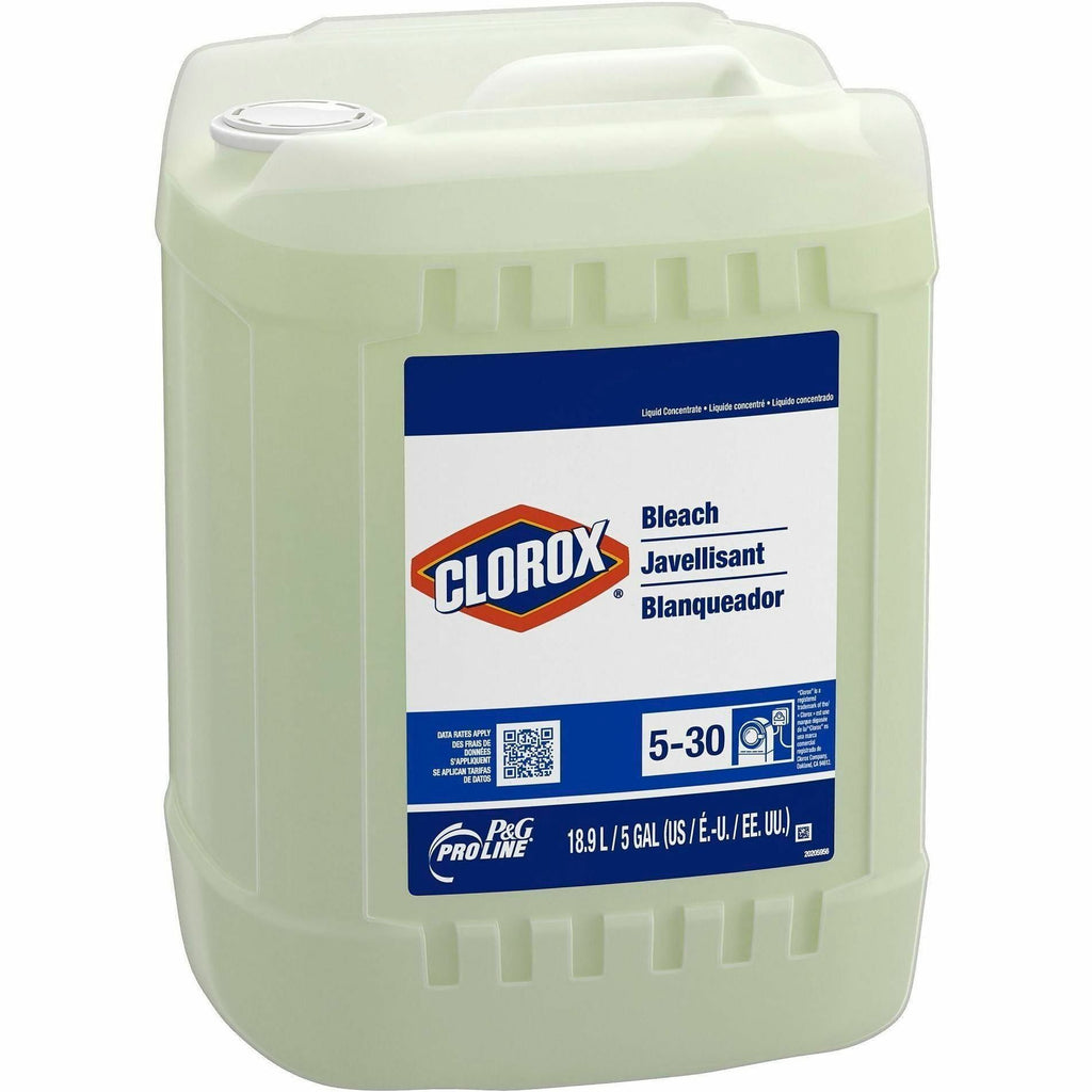 PRO LINE Clorox Bleach Laundry Additive