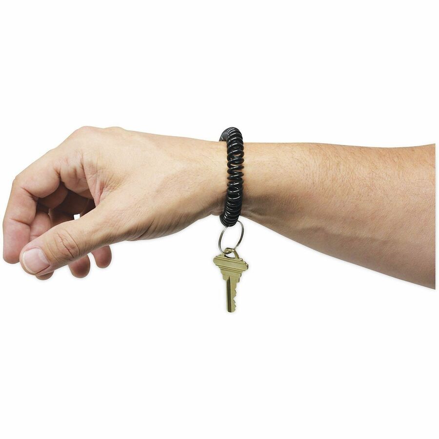 Universal Key Ring