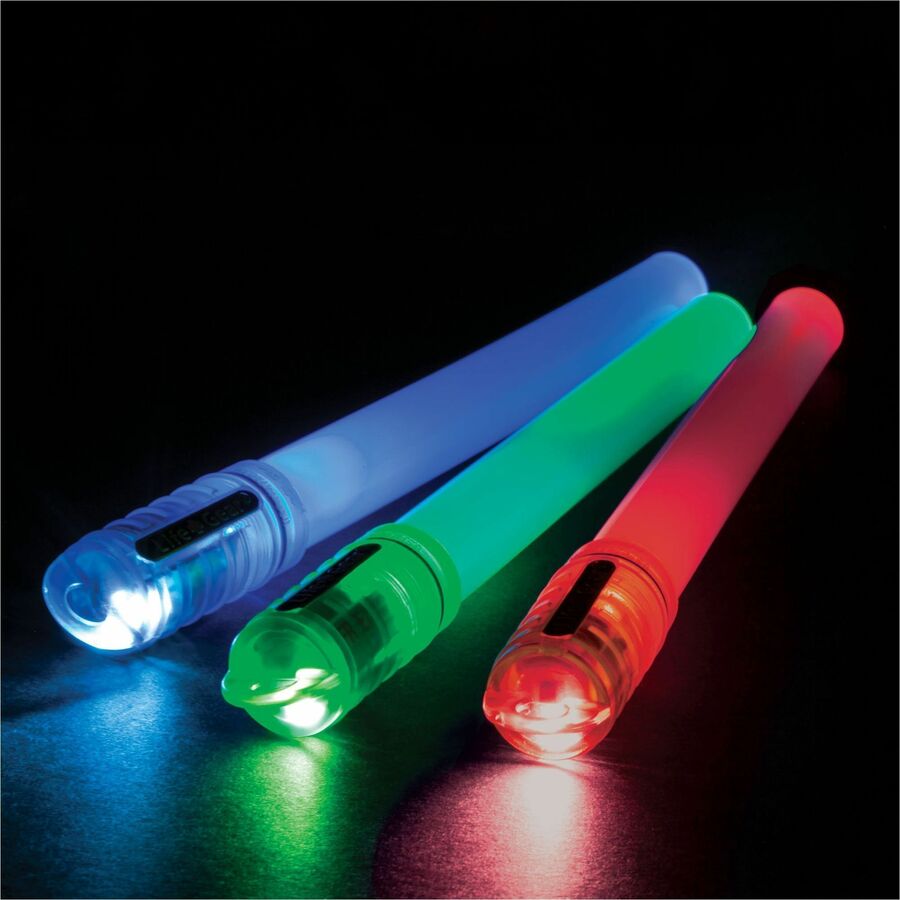 LifeGear LED Reusable Glow Stick