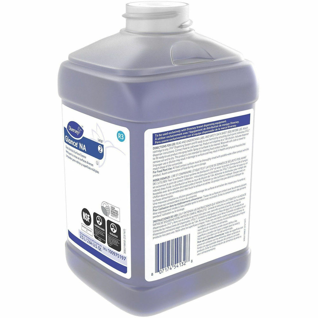 Diversey Glass/Multi-Purpose Cleaner