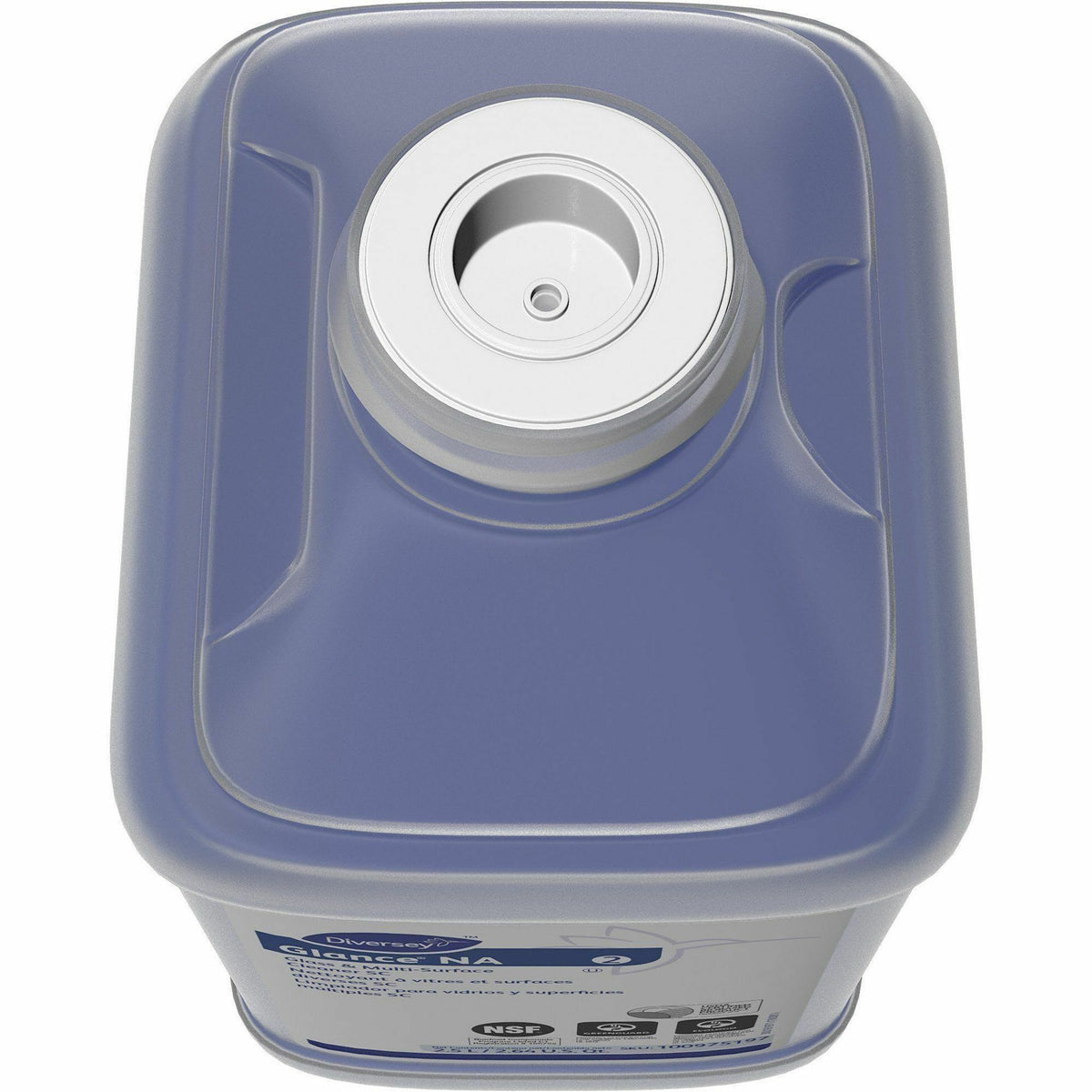Diversey Glass/Multi-Purpose Cleaner