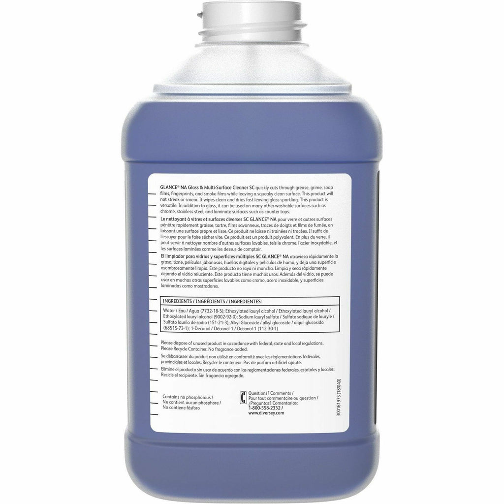 Diversey Glass/Multi-Purpose Cleaner